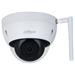 DAHUA IP kamera IPC-HDBW1230DE-SW/ Dome/ Wi-Fi/ 2Mpix/ objektiv 2,8mm/ H.265/ krytí IP67+IK10/ I IPC-HDBW1230DE-SW-0280B