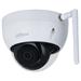 DAHUA IP kamera IPC-HDBW1430DE-SW/ Dome/ Wi-Fi/ 4Mpix/ objektiv 2,8mm/ H.265/ krytí IP67+IK10/ I IPC-HDBW1430DE-SW-0280B