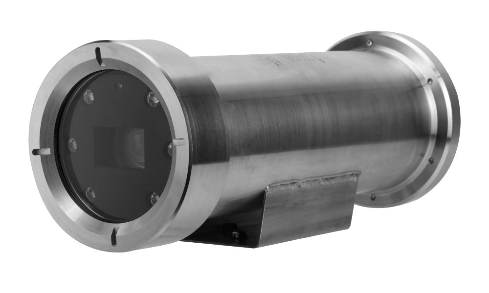 DAHUA IPC Explosion-proof 2Mpix 60fps Starvis/ bullet/ H.265+/ motor. 4.5-135mm(68-2st)/ WDR/ IR100m/ analytiky/ EPC230U