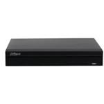 Dahua NVR4108HS-8P-4KS3, 8× IP, 12Mpx, 80Mbps (160Mbps bez AI), H.265+, 1× HDD, 4K-HDMI, 1× LAN, 8× PoE,