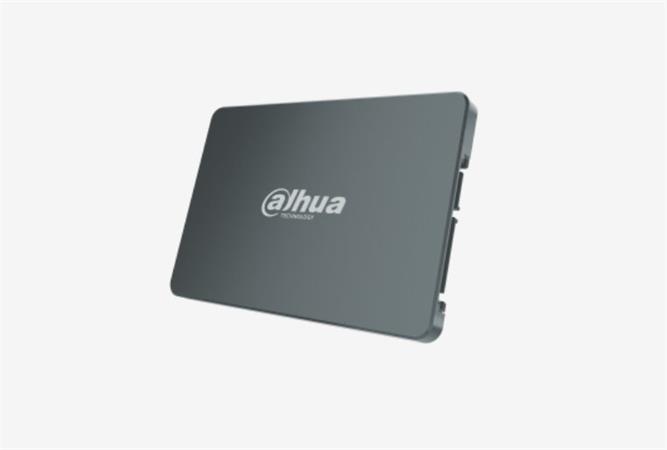 Dahua Ssd C As G Gb Inch Sata Solid State Drive Dhi Ssd