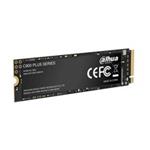 Dahua SSD-C900VN1TB - NVMe M.2 PCIe SSD, 1TB, R:3400 MB/s, W:3000 MB/s, TBW 512TB, 3D TLC