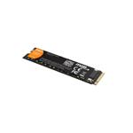 Dahua SSD-C970N1TB 2TB PCIe Gen 4.0x4 SSD, High-end consumer level, 3D NAND DHI-SSD-C970N2TB