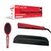 Darčeková sada Revlon Ultra Straight & Smooth Styler Giftset RVST2176GPE 0761318421764