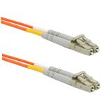 DATACOM optický patchcord LC-LC 50/125 MM 10m duplex 5528