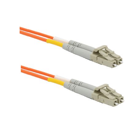 DATACOM optický patchcord LC-LC 50/125 MM 2m duplex 5521