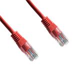 DATACOM Patch cord UTP CAT5E 10m oranžový 1566