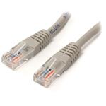 DATACOM Patch cord UTP cat5e 3M bílý