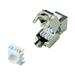 DATACOM STP Keystone 10G RJ45 CAT6A samořezný 4045