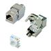 DATACOM STP Keystone 10G RJ45 CAT6A samořezný 4045