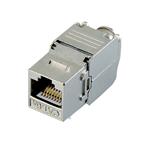 DATACOM STP Keystone 10G RJ45 CAT6A samořezný 4045