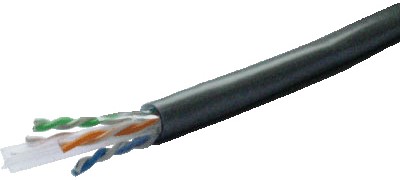 DATACOM UTP drát cat6 bal.100m 1382