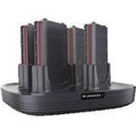 Datalogic baterie charging station, 4 slots 94ACC0192