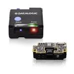 Datalogic Gryphon GFx4500, 2D, WA, USB, RS232, kit, black GFE4590-RED