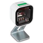 Datalogic Magellan 1500i, White, Std Configuration, 2D, Tilting Stand, USB A Cable MG1502-10220-0200