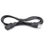 Datalogic power cord US 6003-0941