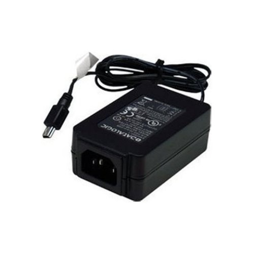 Datalogic Power Supply, 5VDC, ROHS (Power Adapter Sold Separately.) 4004-0849