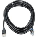 Datalogic připojovací kabel, USB 90A052292