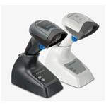 Datalogic QuickScan I QBT2131, BT, 1D, BT, multi-IF, black QBT2131-BK