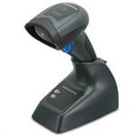 Datalogic QuickScan I QM2131, 1D, multi-IF, kit (RS232), black QM2131-BK-433K2