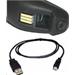 Datalogic QuickScan Mobile QBT2430, BT, 2D, multi-IF, kit (USB), black QBT2400-BK-BTK+