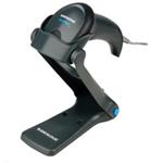 DataLogic QuickScan QW2120, čtečka kódů, stojánek, black, USB QW2120-BKK1S