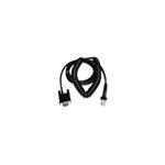 Datalogic RS232 kabel for Mag, QS, PS 8-0736-80