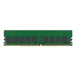 DATARAM, 8GB FUJITSU DDR4-2400 ECC UNB DRF2400E/8GB