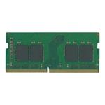 DATARAM, Memory/8GB 1Rx8 PC4-2400T-S17 DTM68606C