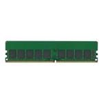 DATARAM, Memory/8GB DDR4-2133 ECC UDIMM CL15 2Rx8 DVM21E2T8/8G