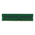 DATARAM, Memory/8GB DDR4-2400 ECC UDIMM CL17 1Rx8 DVM24E1T8/8G