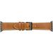 dbramante1928 Copenhagen - Watch Strap 42 & 44mm - Tan/Space Grey AW44GTSG1031