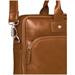 dbramante1928 Leather business bag Kronborg to 16" - tan BG16GT000717