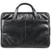 dbramante1928 Leather case Silkeborg for PC, Macbook up to15" black BG15GTBL0562