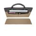 dbramante1928 Leather case Silkeborg for PC, Macbook up to15" black BG15GTBL0562