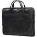 dbramante1928 Leather case Silkeborg for PC, Macbook up to15" black BG15GTBL0562