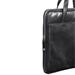 dbramante1928 Leather case Silkeborg for PC, Macbook up to15" black BG15GTBL0562