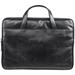 dbramante1928 Leather case Silkeborg for PC, Macbook up to15" black BG15GTBL0562