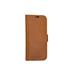 dbramante1928 - Puzdro Copenhagen pre iPhone 15 Plus, tan CO67GTBL1835