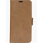 dbramante1928 - Puzdro Copenhagen Slim pre iPhone 14 Plus, tan CS67GT001576