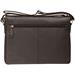 dbramante1928 taška Leather Marselisborg pre MBP /MBA 13" - Hunter dark BG16HD000529