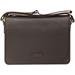 dbramante1928 taška Leather Marselisborg pre MBP /MBA 13" - Hunter dark BG16HD000529