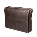 dbramante1928 taška Leather Marselisborg pre MBP /MBA 13" - Hunter dark BG16HD000529