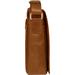 dbramante1928 taška Messenger Leather pre MBP 13" - Golden Tan BG16GT000528