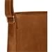 dbramante1928 taška Messenger Leather pre MBP 13" - Golden Tan BG16GT000528