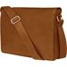 dbramante1928 taška Messenger Leather pre MBP 13" - Golden Tan BG16GT000528