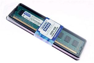 DDR 3 ............. 8 GB . 1600MHz . CL11 .......... GOODRAM GR1600D364L11/8G