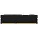 DDR 3.. 8GB . 1600MHz. CL10 DIMM FURY Beast Black Kingston KF316C10BB/8