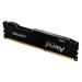 DDR 3.. 8GB . 1600MHz. CL10 DIMM FURY Beast Black Kingston KF316C10BB/8