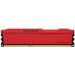 DDR 3.. 8GB . 1600MHz. CL10 DIMM FURY Beast Red Kingston KF316C10BR/8
